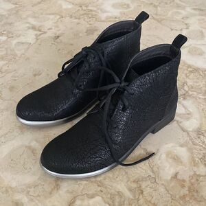 Naot Levanto Desert Leather Boots - As New